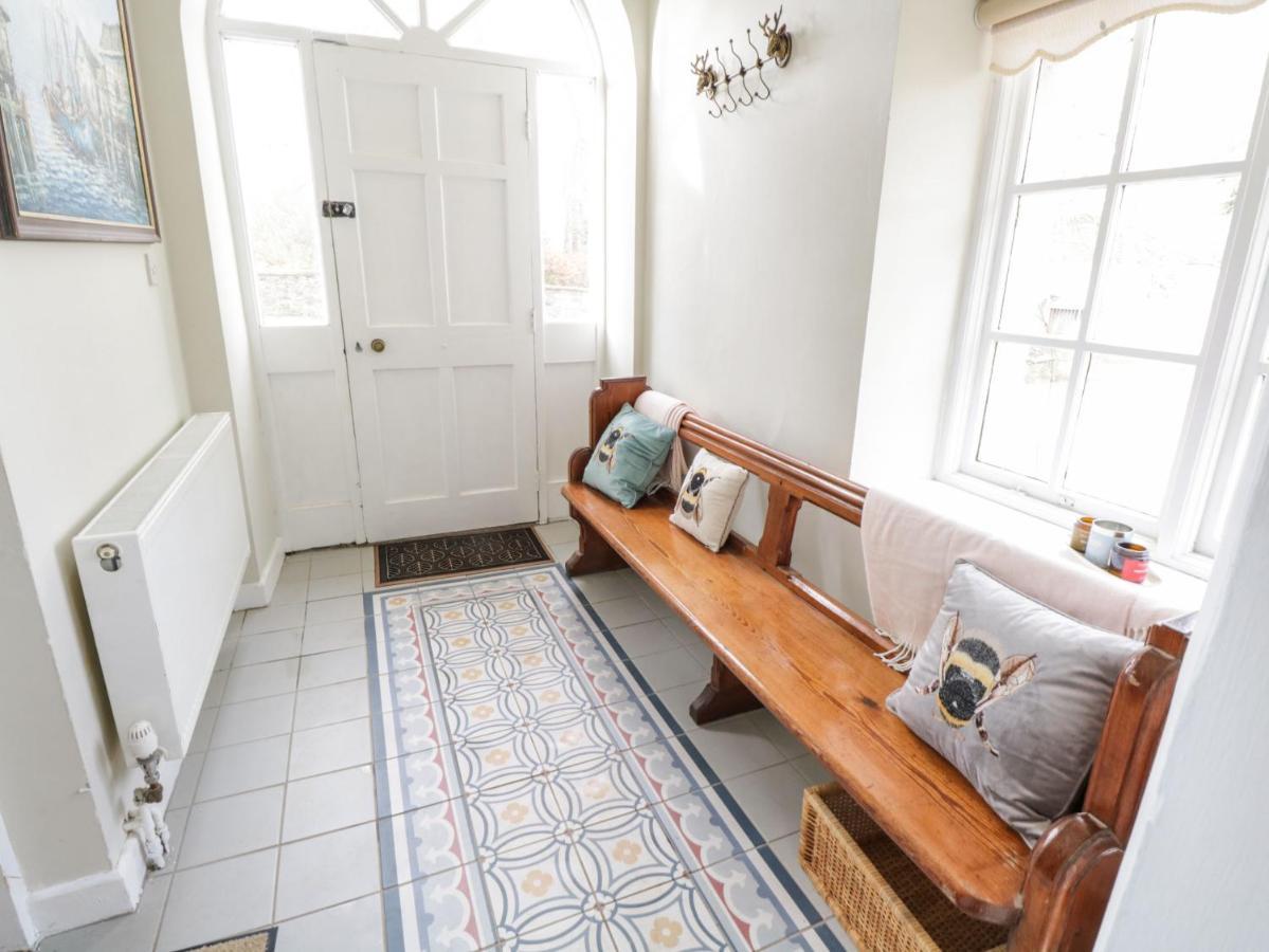 Millvale Cottage Cootehill エクステリア 写真
