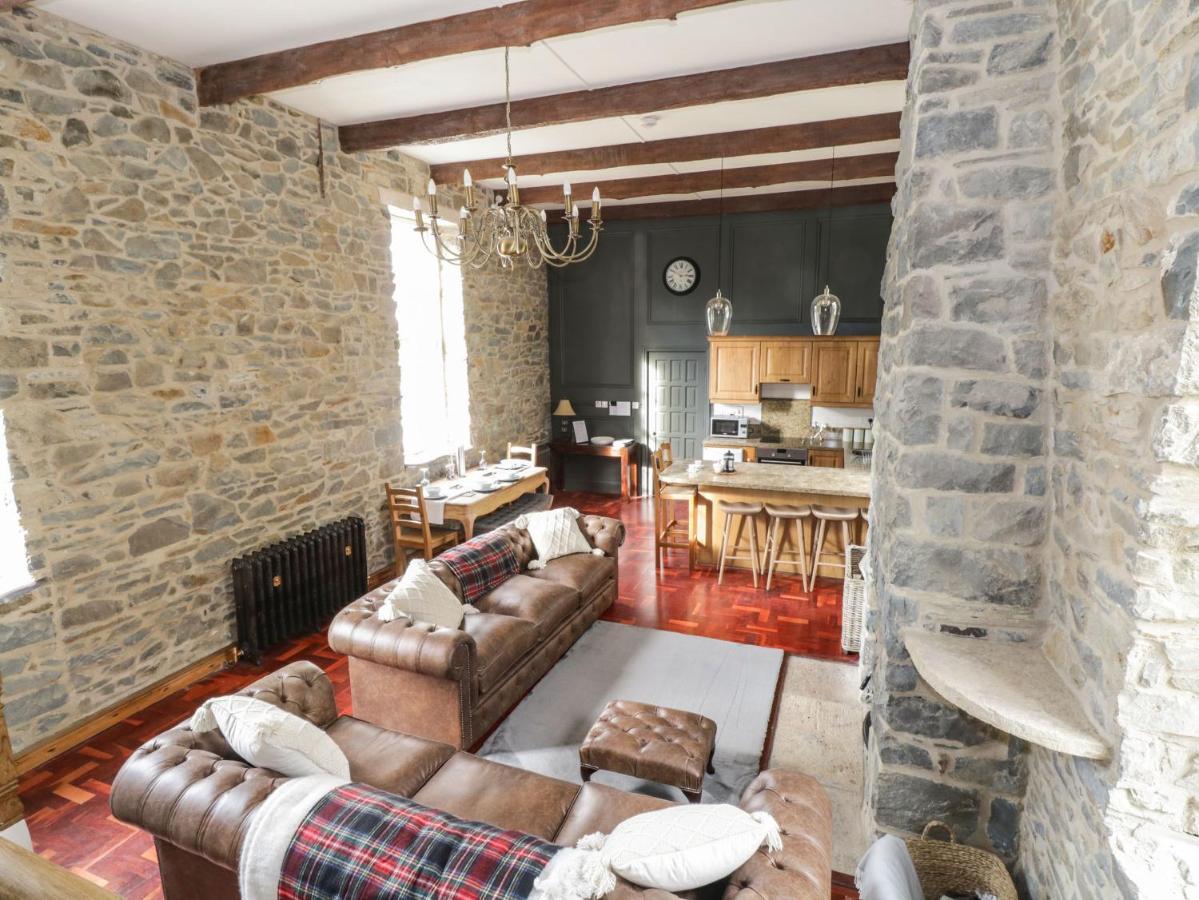 Millvale Cottage Cootehill エクステリア 写真
