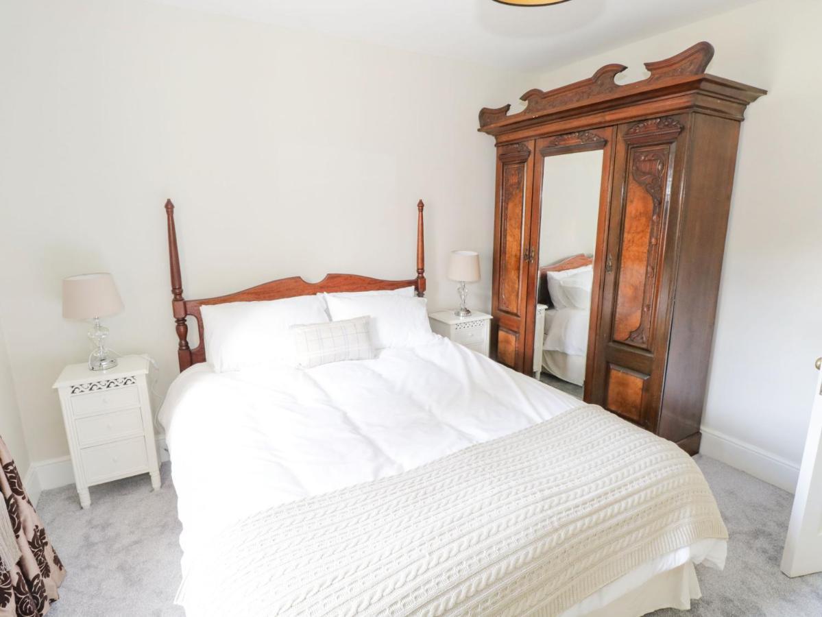 Millvale Cottage Cootehill エクステリア 写真