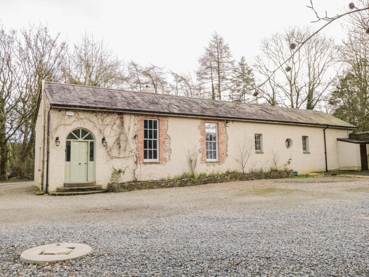 Millvale Cottage Cootehill エクステリア 写真